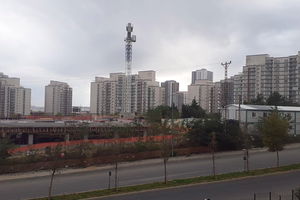 İstanbul (Avrupa)  Satışta ve Devam Eden Projeler 