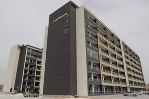 Konya  Tamamlanan Projeler 