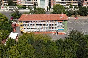 İstanbul (Avrupa)  Satışta ve Devam Eden Projeler 