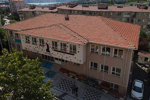 İstanbul (Avrupa)  Satışta ve Devam Eden Projeler 