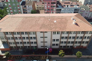 İstanbul (Avrupa)  Satışta ve Devam Eden Projeler 