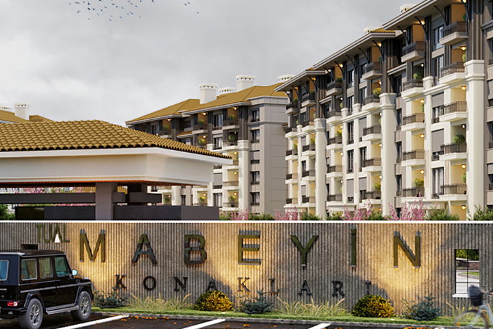 Yeni ProjelerTual Mabeyin