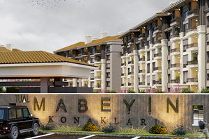 Konya  Yeni Projeler 