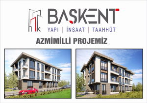 Tamamlanan ProjelerAzmimilli Mahallesi