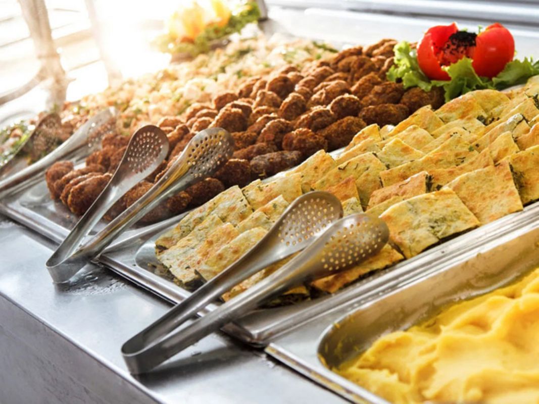İşyerlerine Yemek Hizmeti
