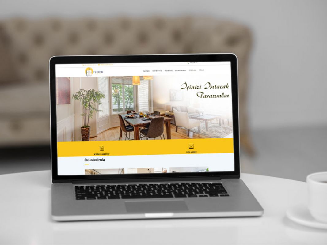 Sitemiz Açıldı!