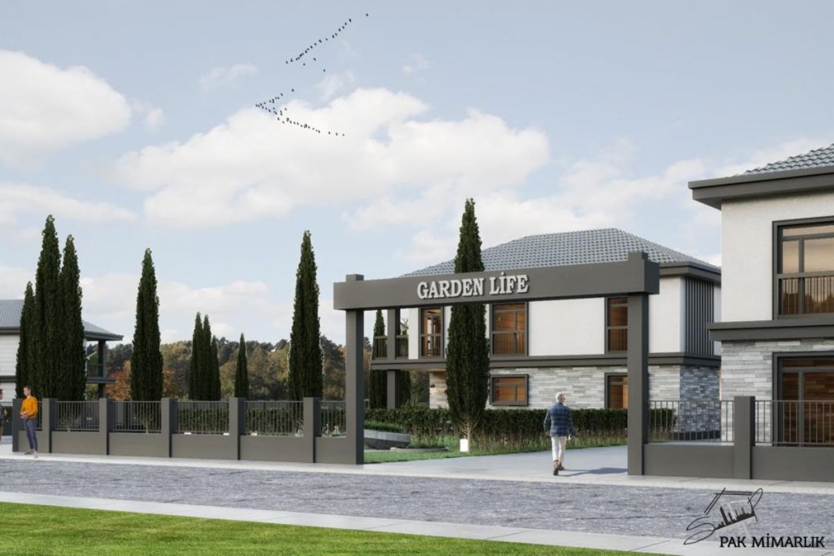 Satılık Villa 5,600,000 TL