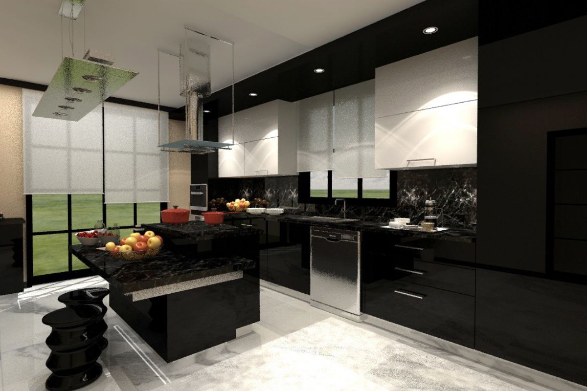 Satılık Villa 5,600,000 TL