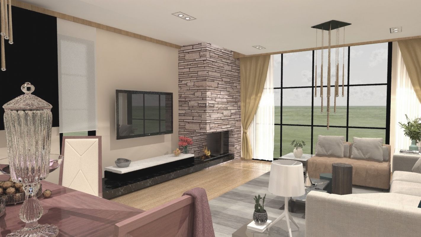 Satılık Villa 5,600,000 TL