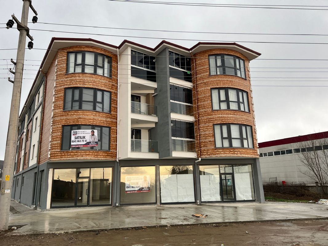 Satılık Dükkan 4,200,000 TL
