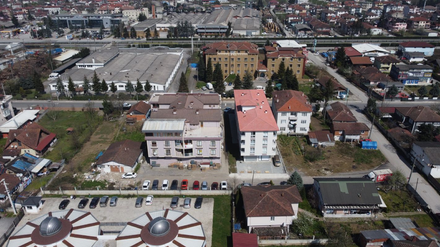 Satılık Daire 1,500,000 TL