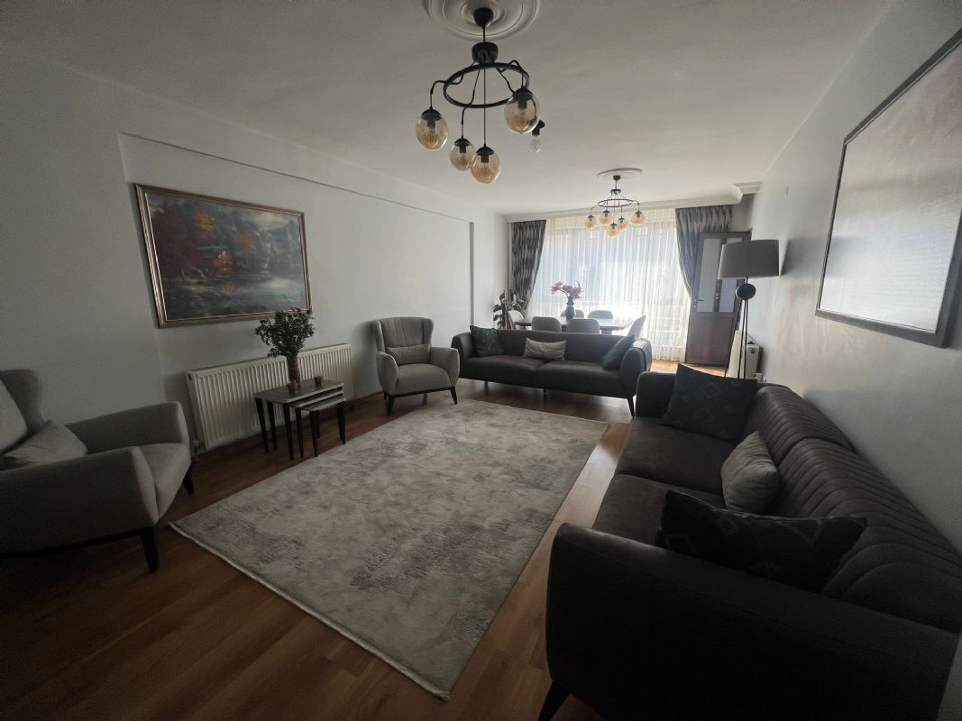Satılık Daire 2,275,000 TL