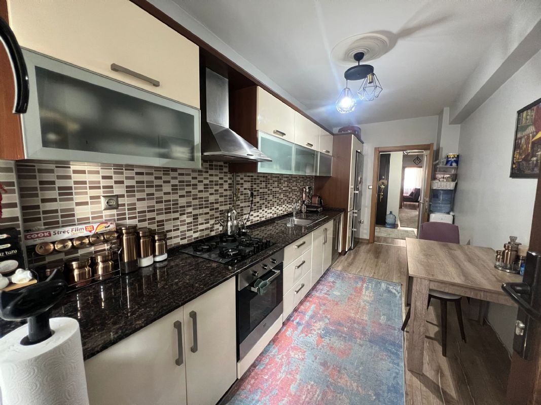Satılık Daire 2,275,000 TL