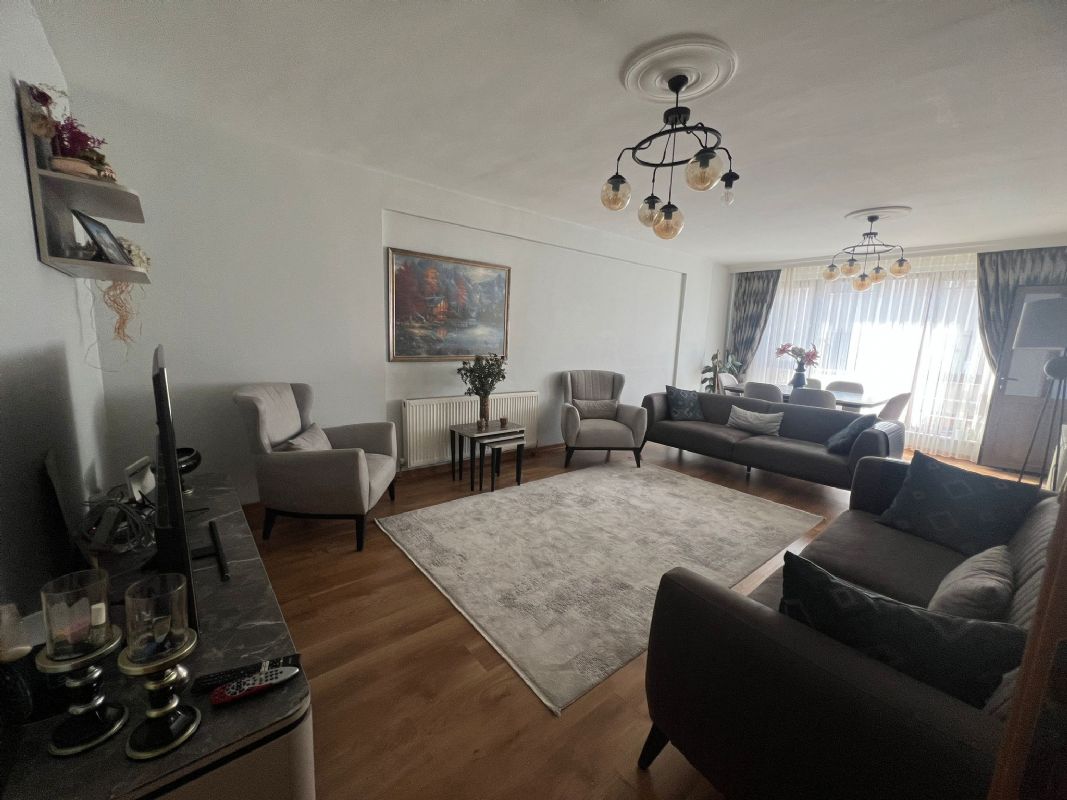 Satılık Daire 2,275,000 TL