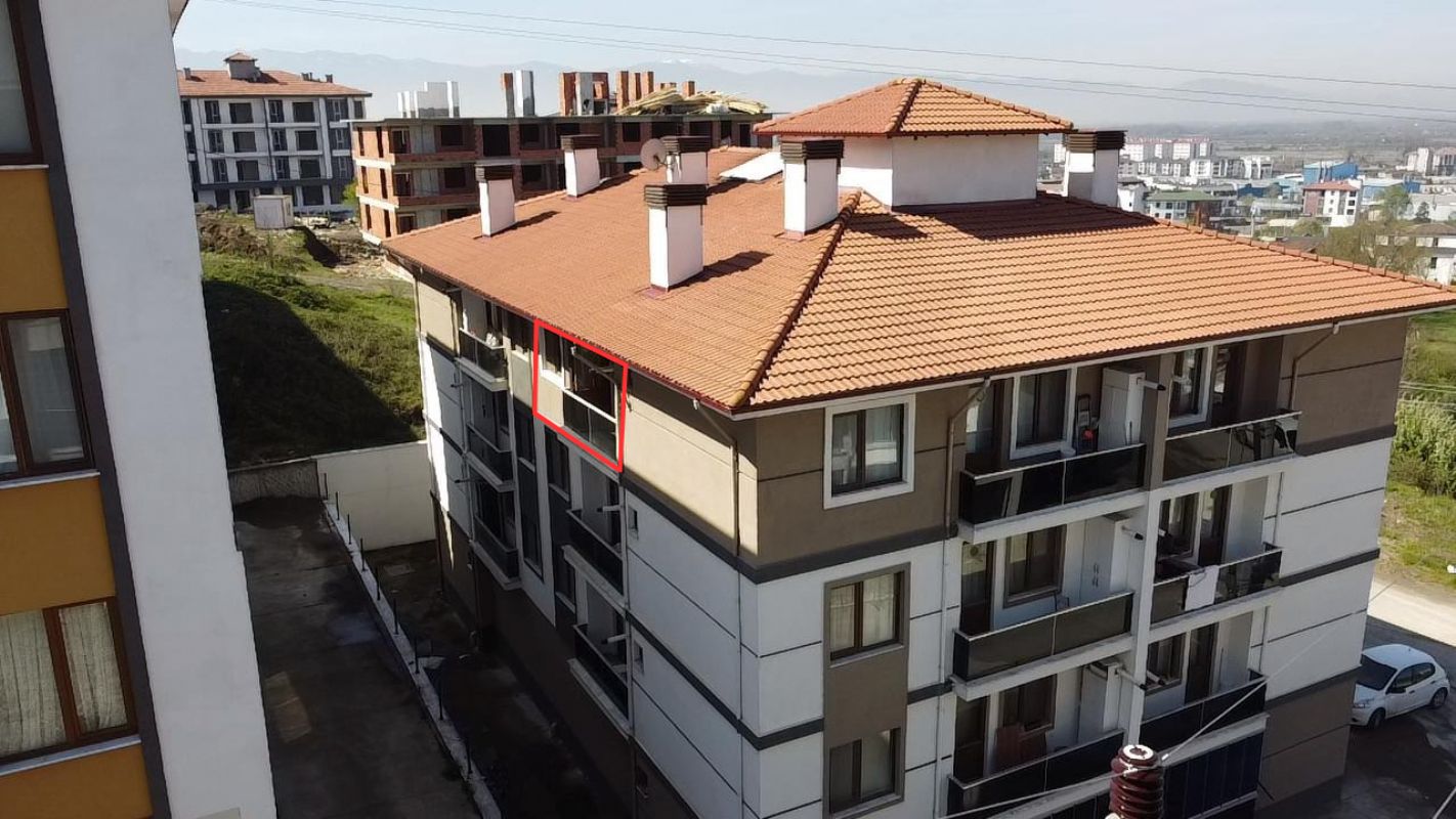 Satılık Daire 639,000 TL