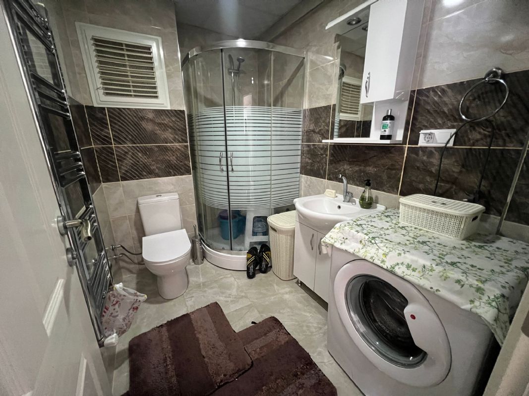 Satılık Daire 639,000 TL