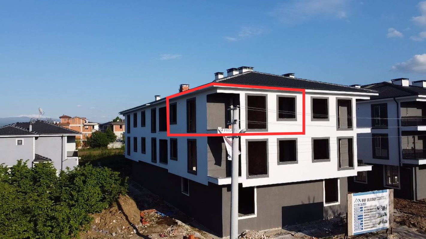 Satılık Bina 1,100,000 TL