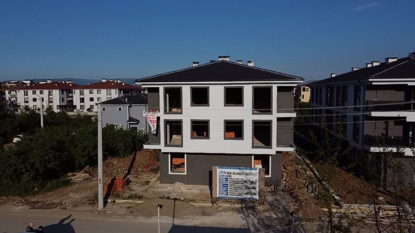Satılık Bina 1,100,000 TL