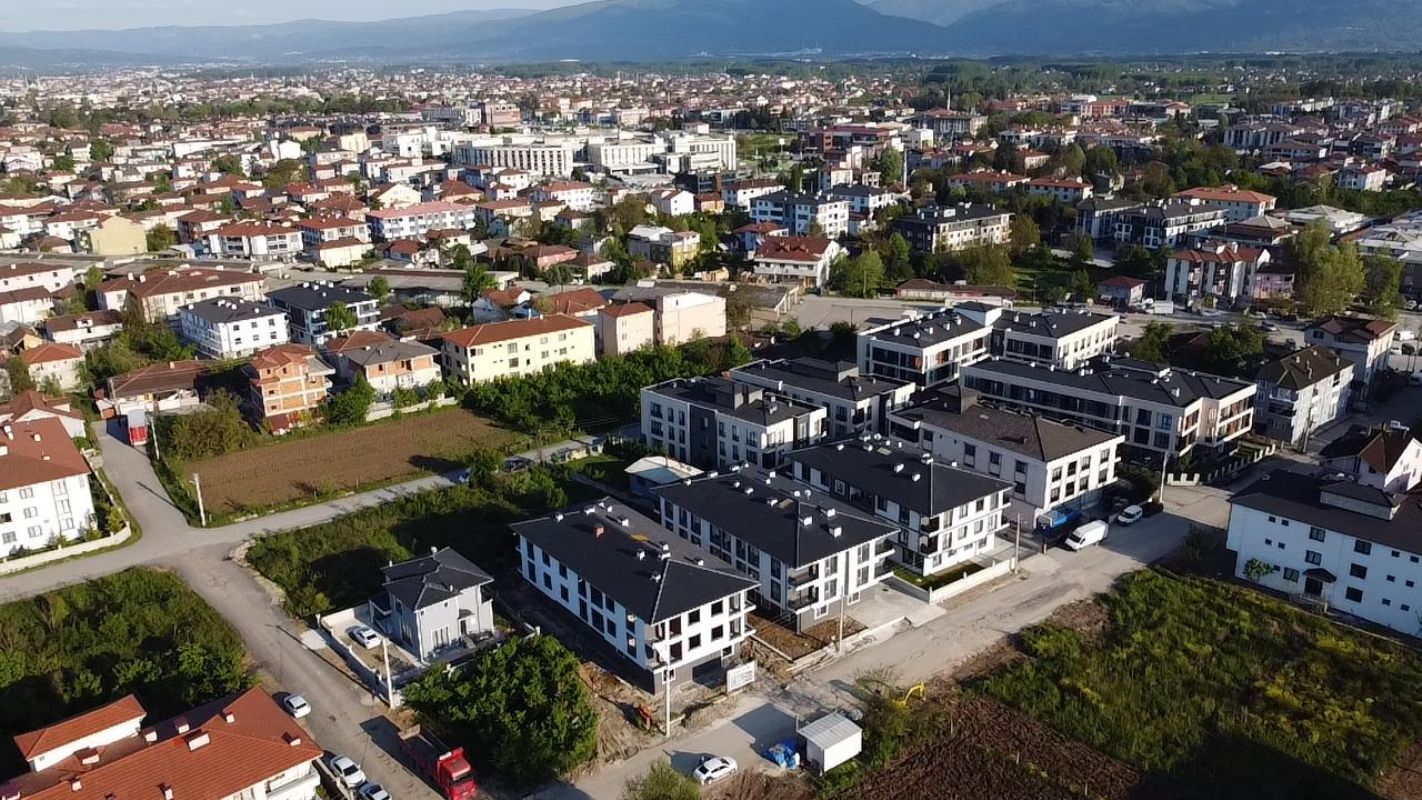 Satılık Bina 1,100,000 TL