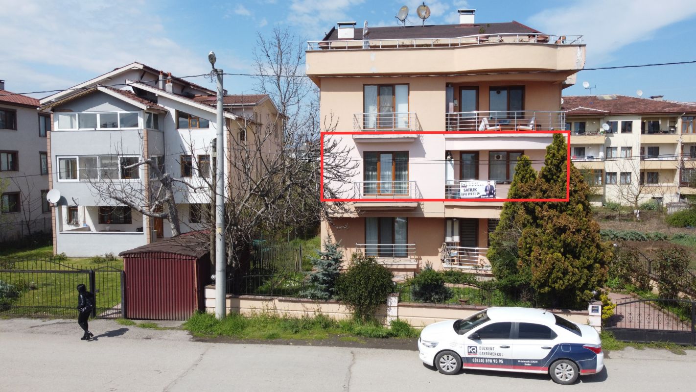 Satılık Bina 1,500,000 TL