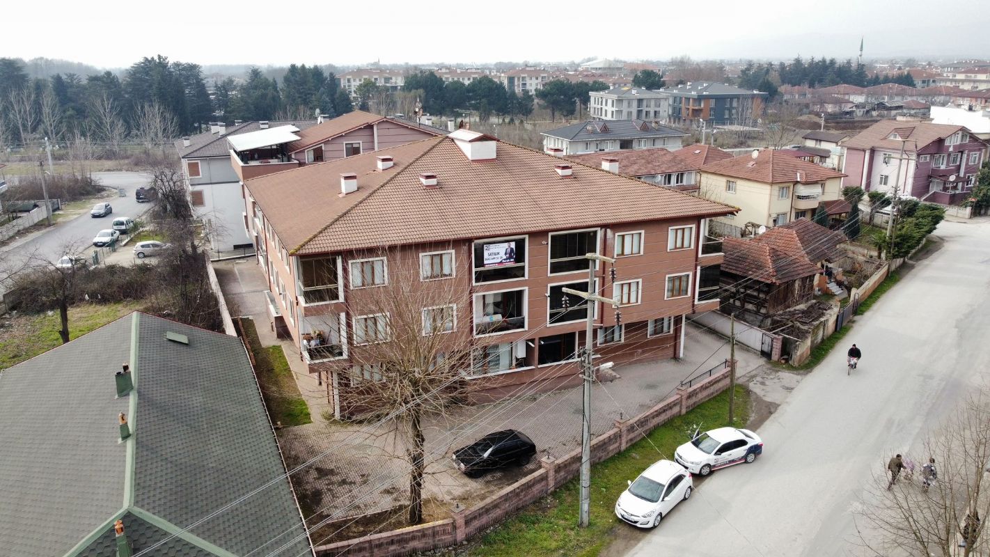 Satılık Bina 1,500,000 TL