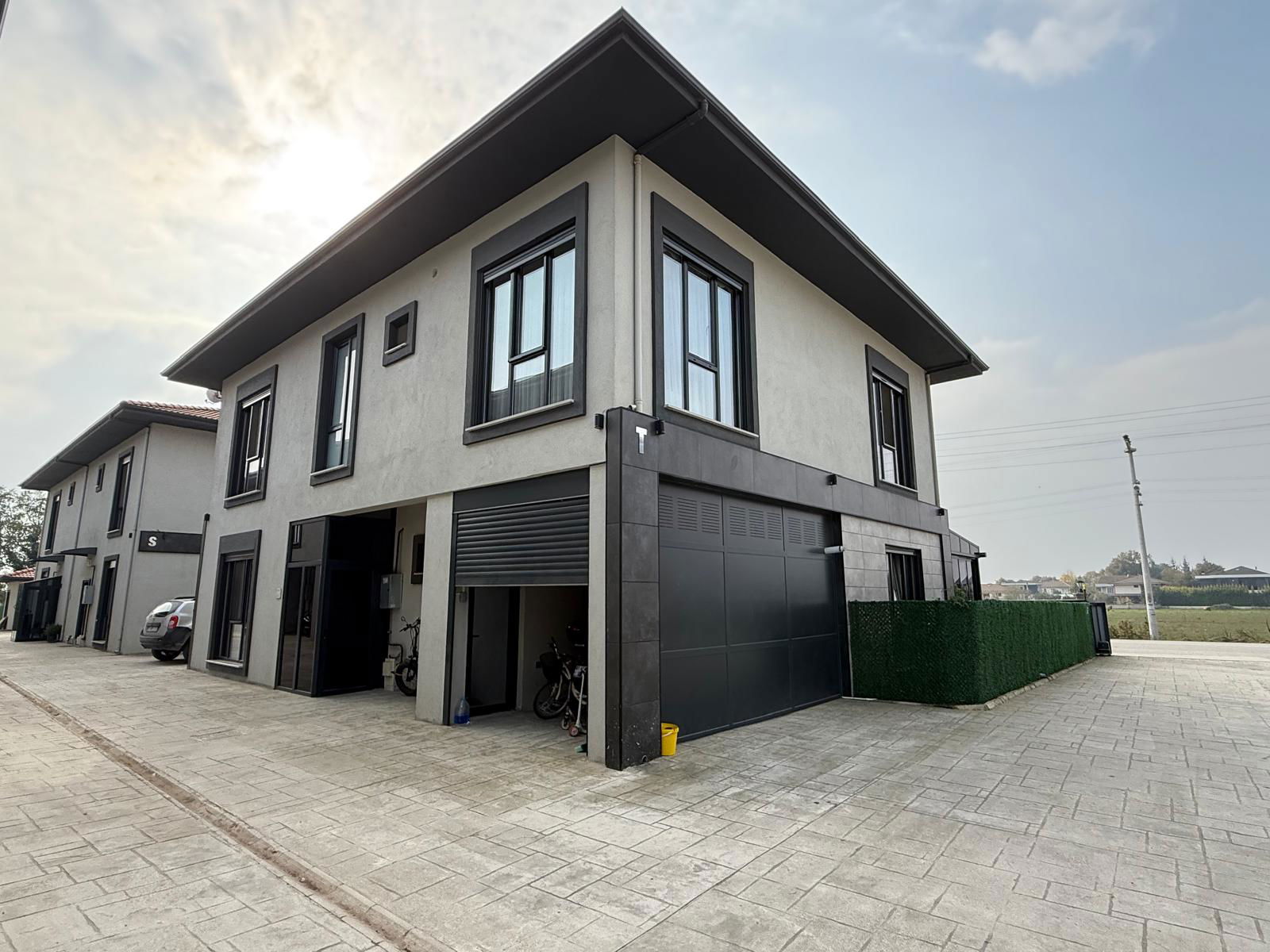 Düzce  Satılık  Villa