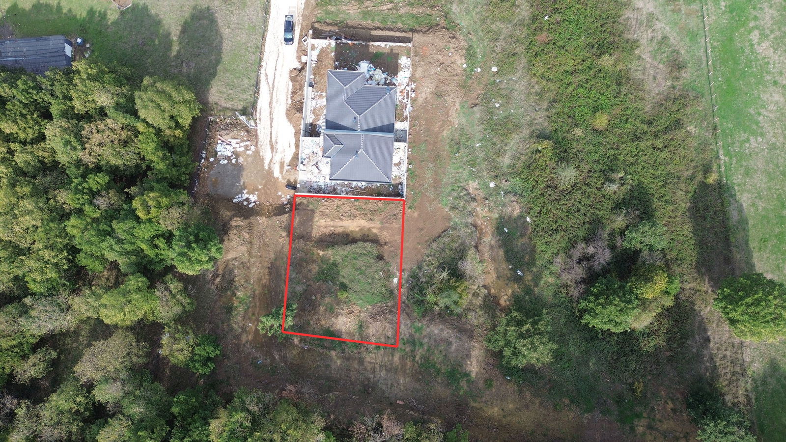 Düzce  Satılık  Arsa