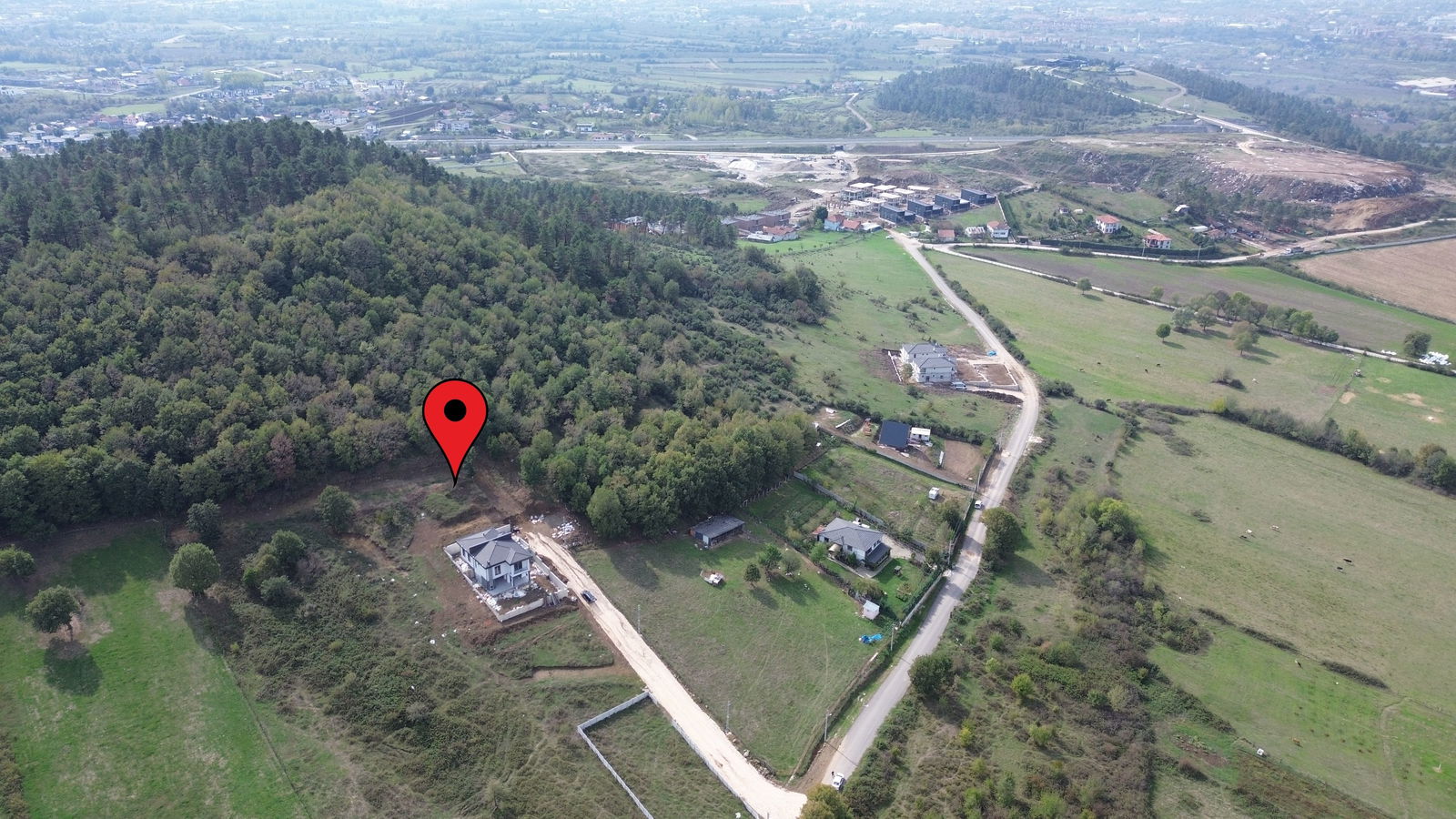 Satılık Arsa 2,945,000 TL