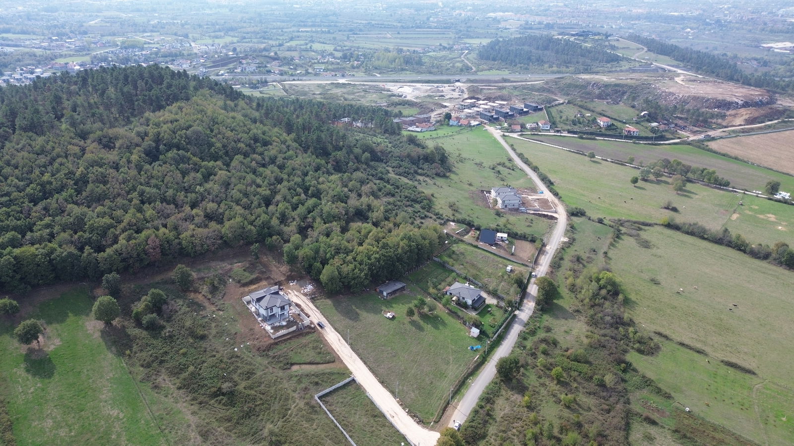 Satılık Arsa 2,945,000 TL