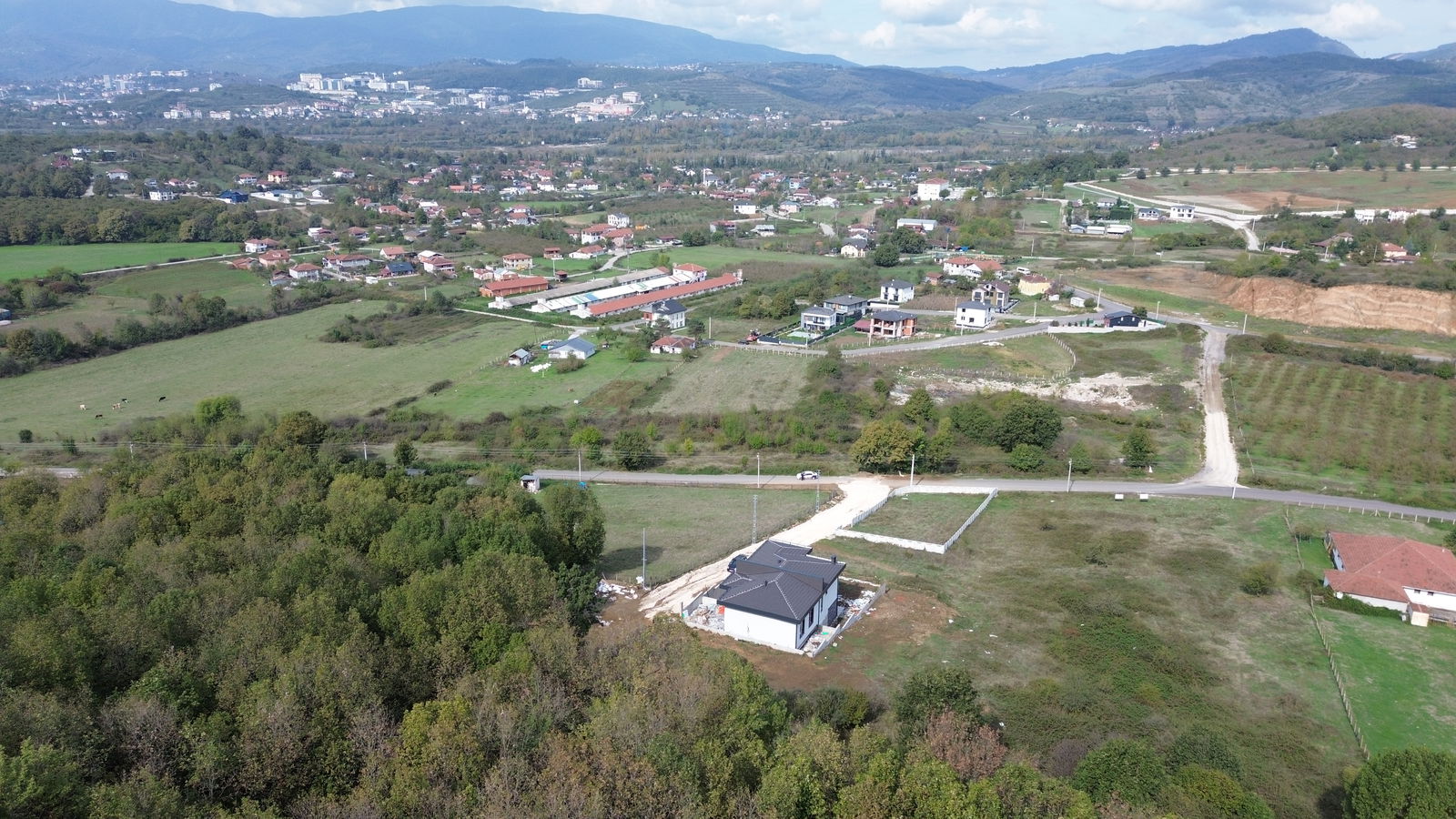 Satılık Arsa 2,945,000 TL