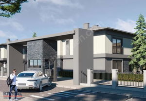 Düzce  Satılık  Villa