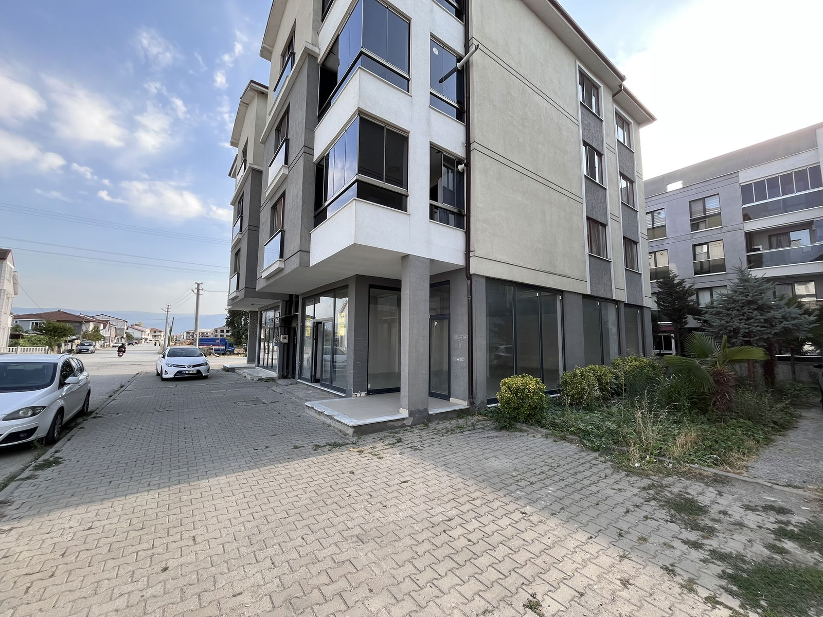 Satılık Dükkan 3,750,000 TL