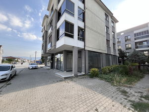 Düzce  Satılık  Dükkan