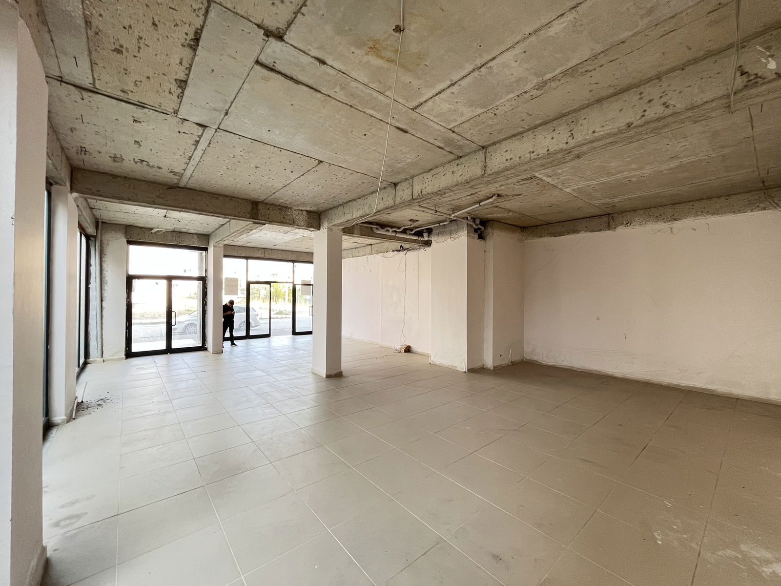 Satılık Dükkan 3,750,000 TL