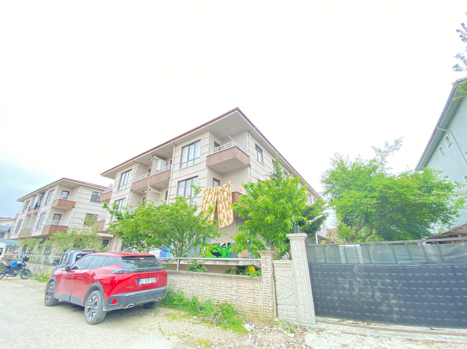 Satılık Daire 2,900,000 TL