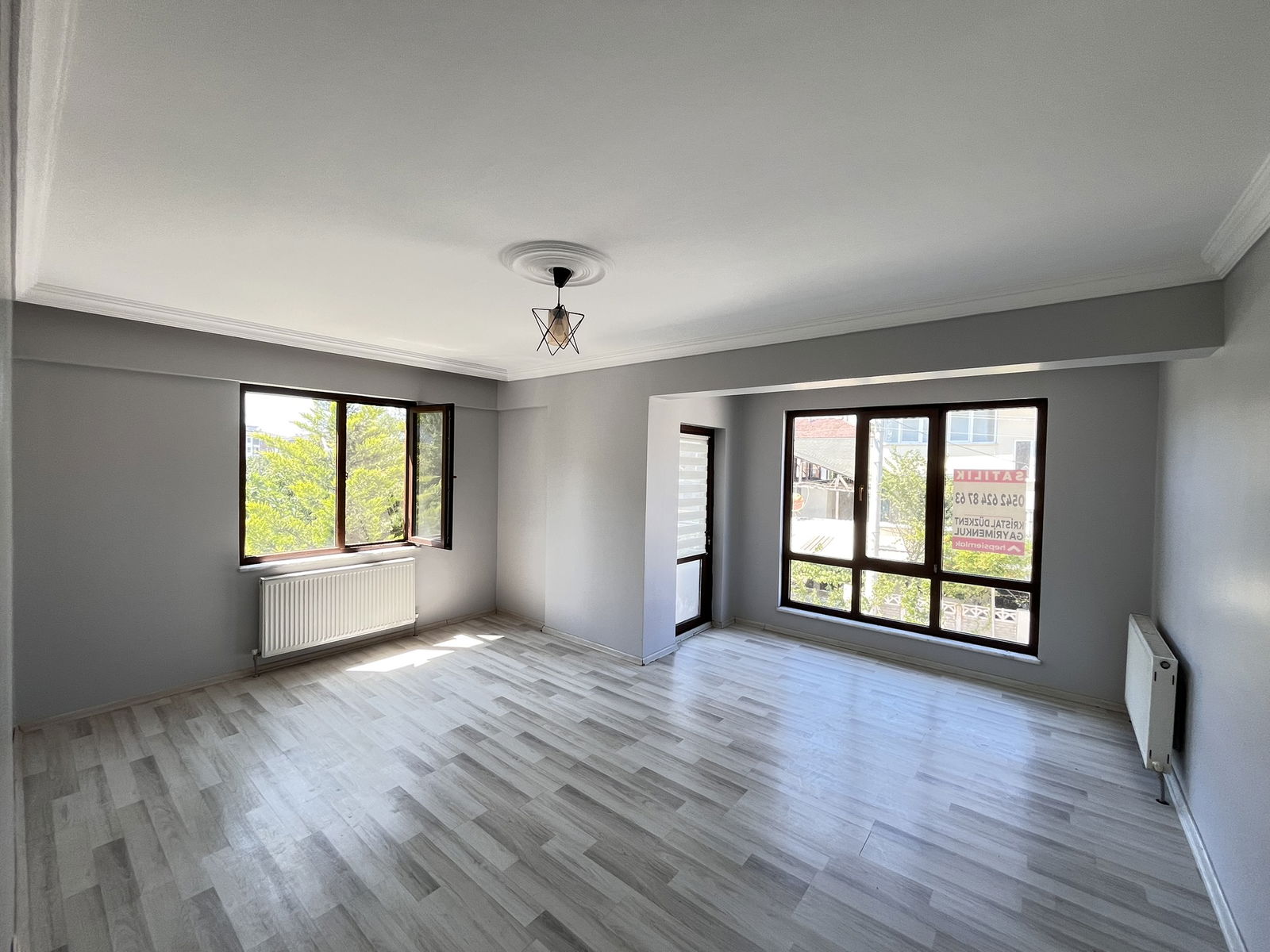 Satılık Daire 2,900,000 TL