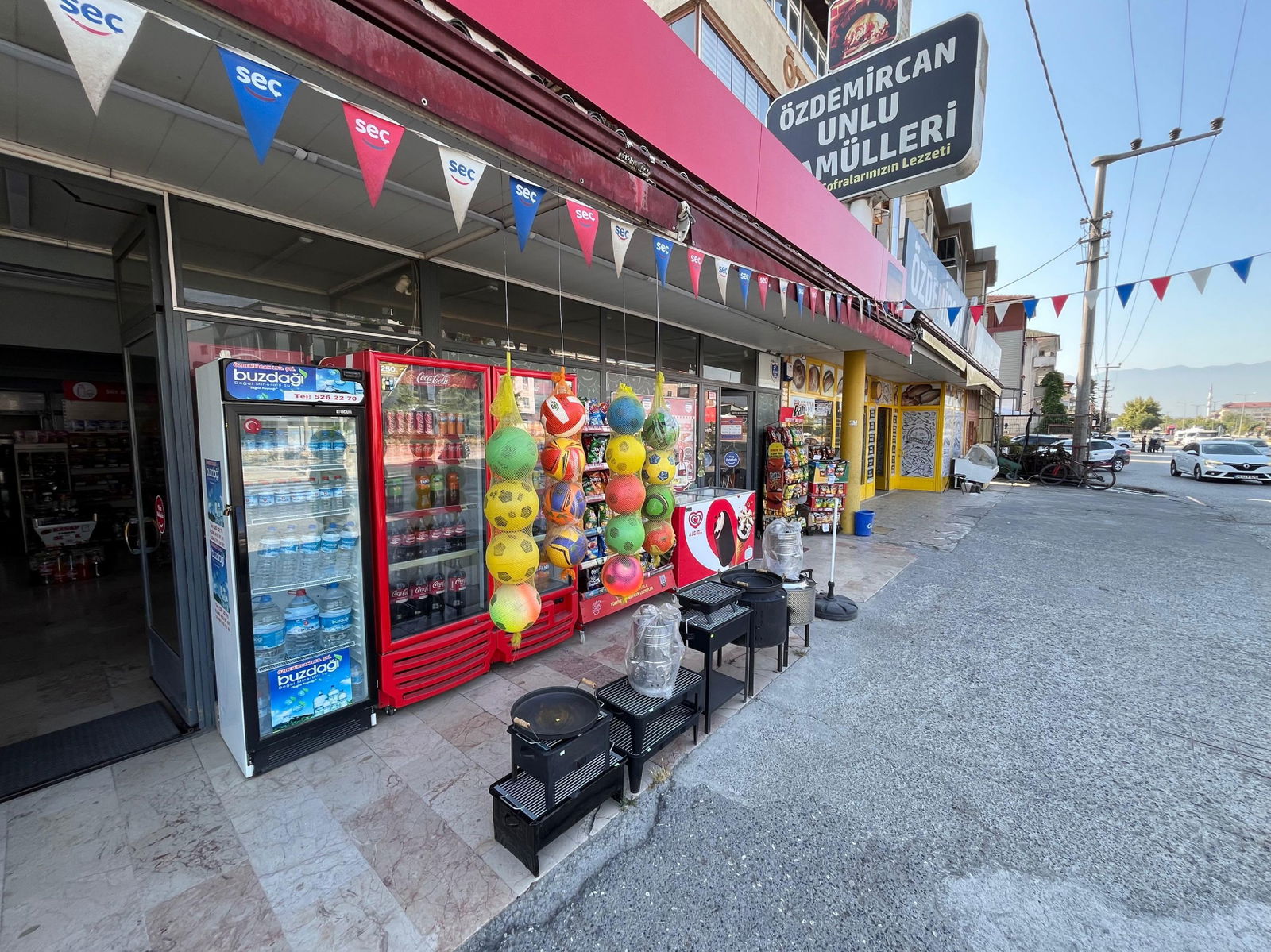 Devren Kiralık&nbsp;Dükkan&nbsp;4,050,000&nbsp;TL