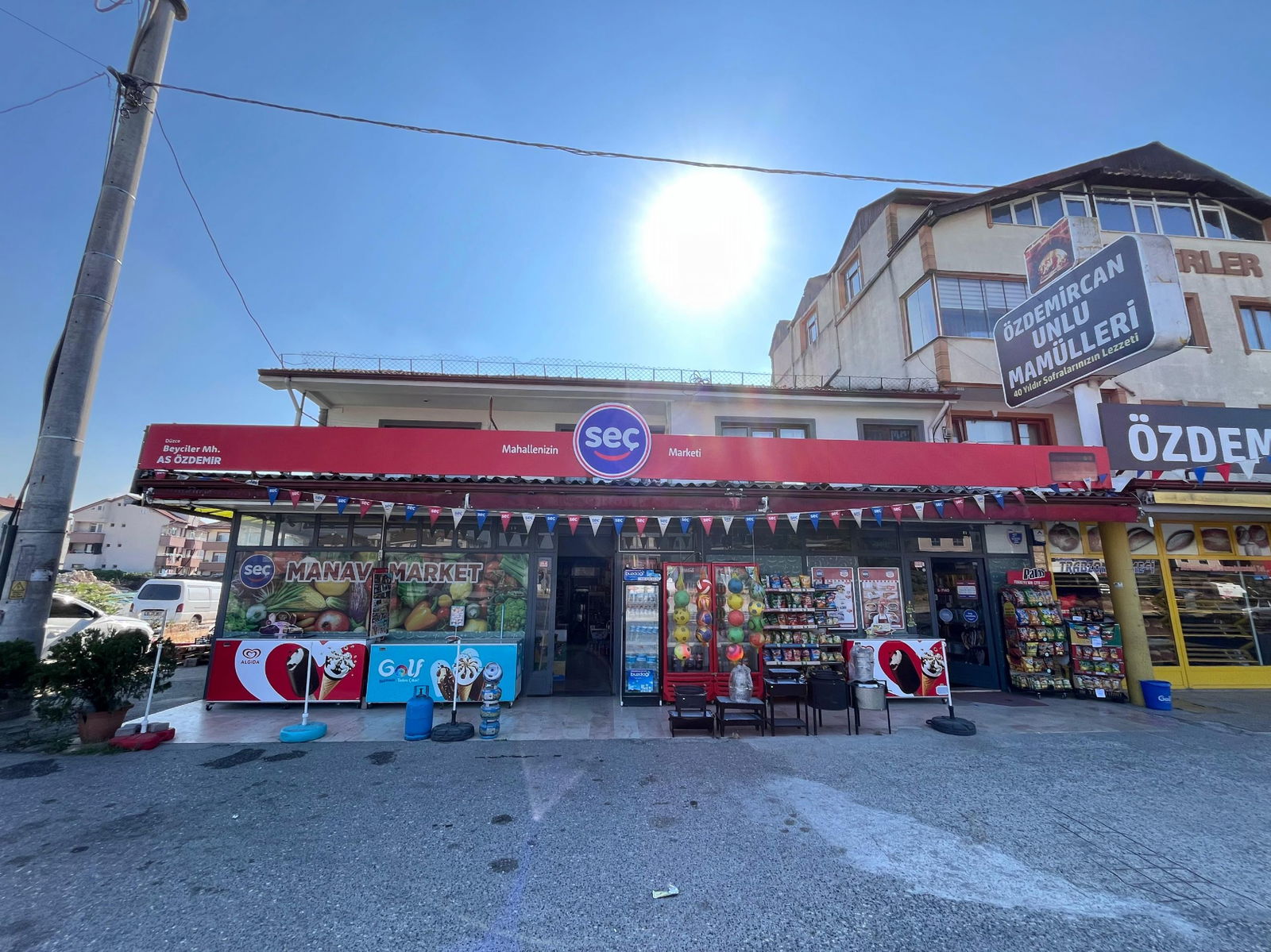 Devren Kiralık&nbsp;Dükkan&nbsp;4,050,000&nbsp;TL