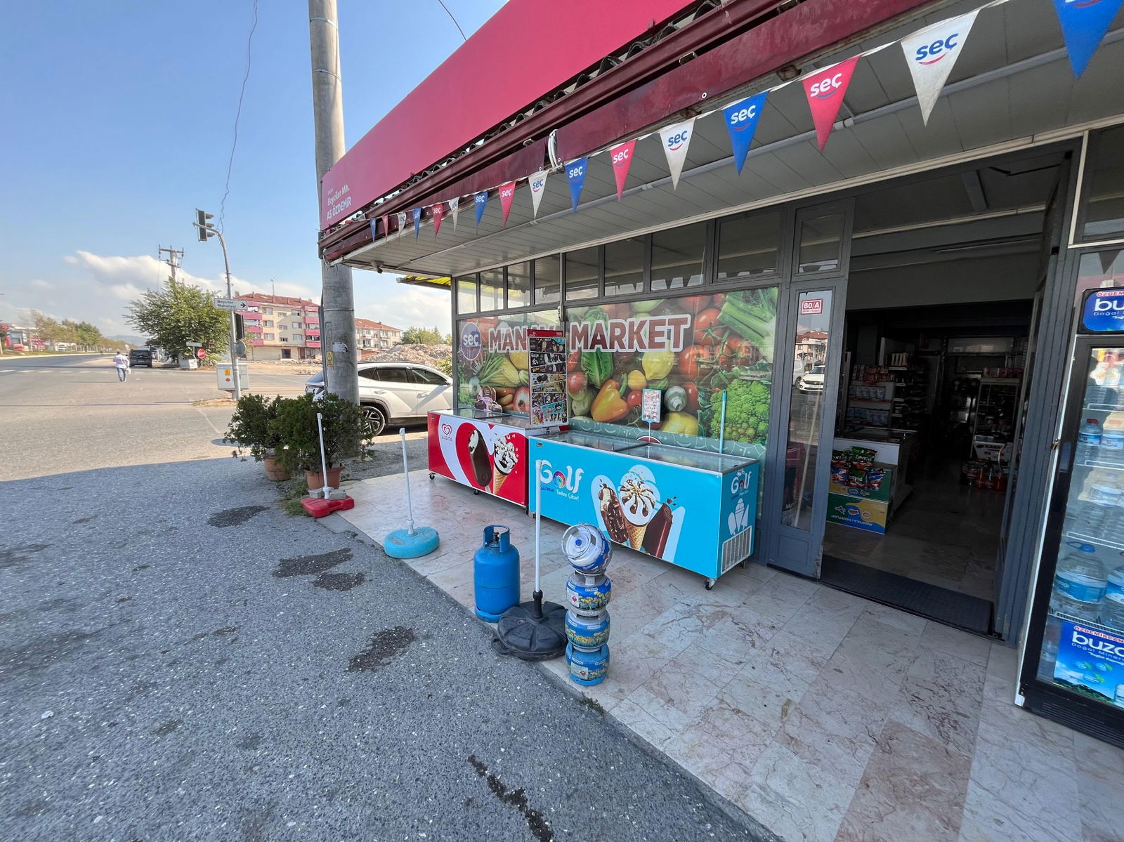 Devren Kiralık&nbsp;Dükkan&nbsp;4,050,000&nbsp;TL