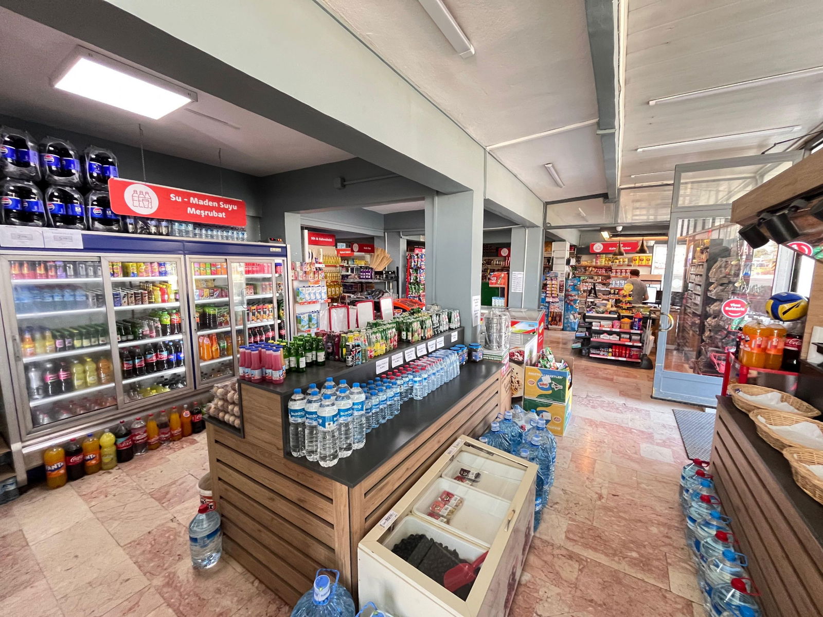 Devren Kiralık&nbsp;Dükkan&nbsp;4,050,000&nbsp;TL