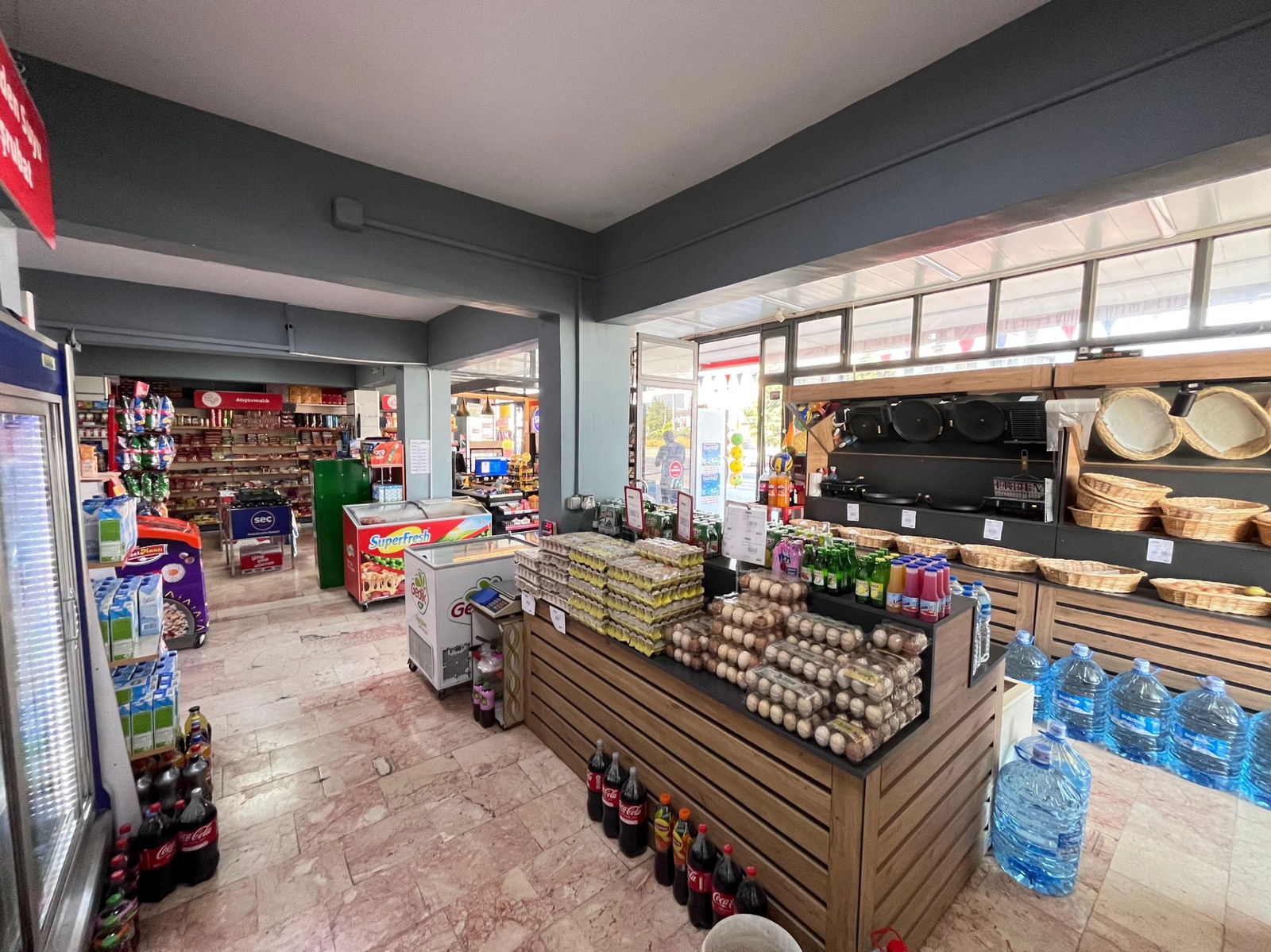 Devren Kiralık&nbsp;Dükkan&nbsp;4,050,000&nbsp;TL