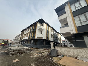 Düzce &nbsp;Satılık &nbsp;Daire