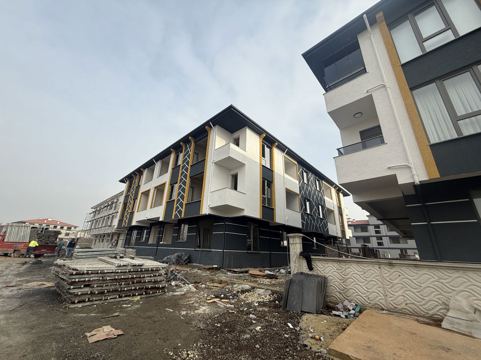 Satılık&nbsp;Daire&nbsp;3,300,000&nbsp;TL