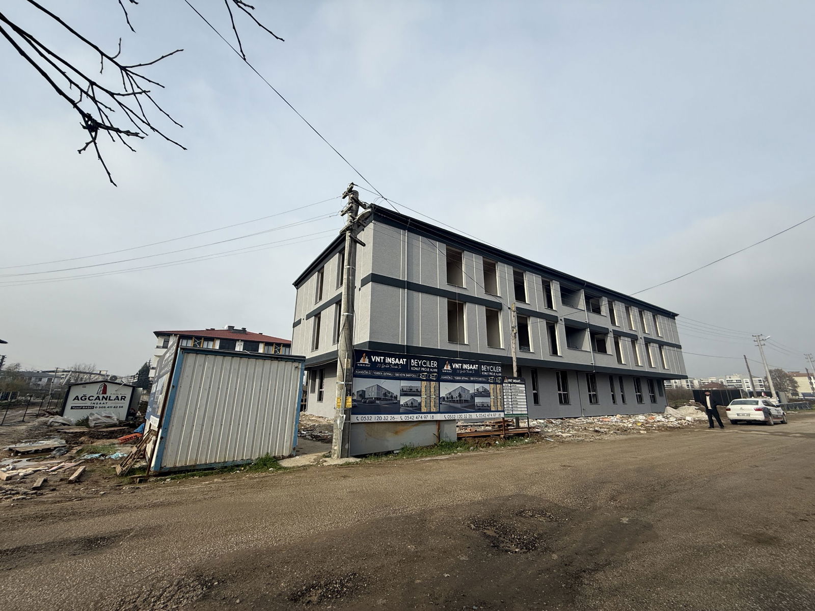 Satılık&nbsp;Daire&nbsp;3,250,000&nbsp;TL