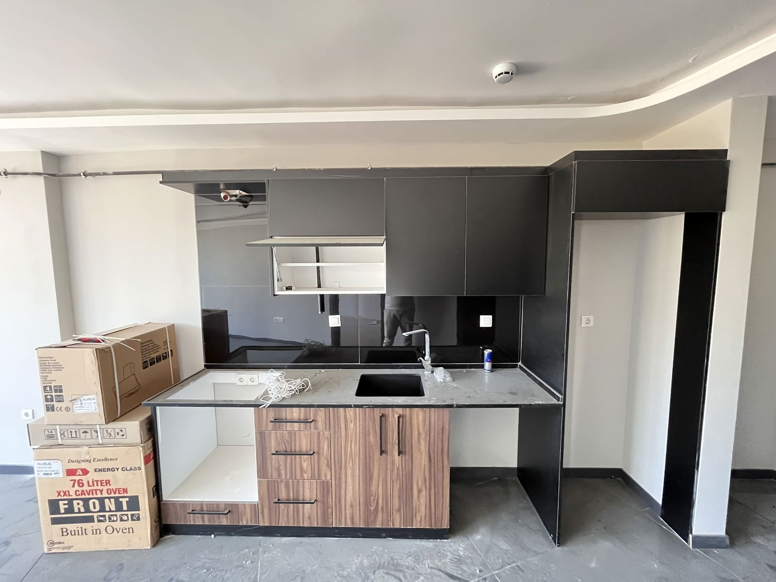 Kiralık&nbsp;Daire&nbsp;13,000&nbsp;TL