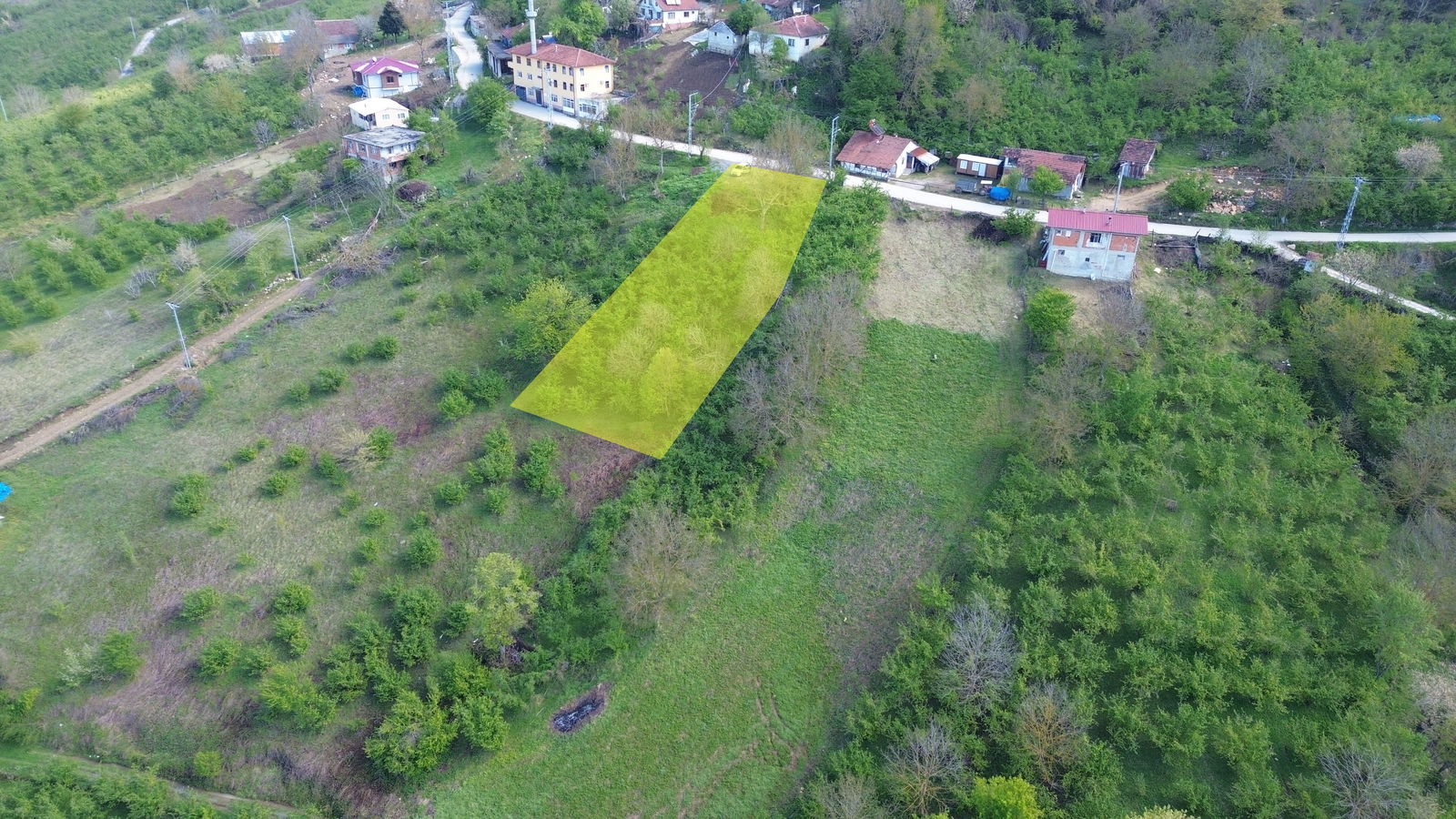 Satılık&nbsp;Arsa&nbsp;1,850,000&nbsp;TL