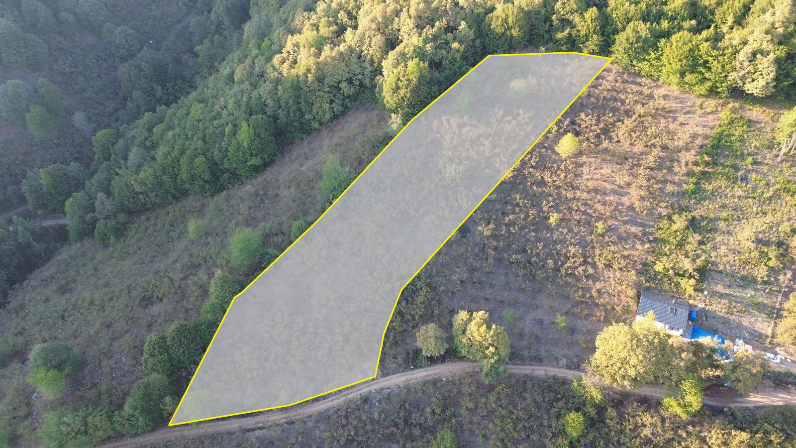 Satılık&nbsp;Arsa&nbsp;7,000,000&nbsp;TL