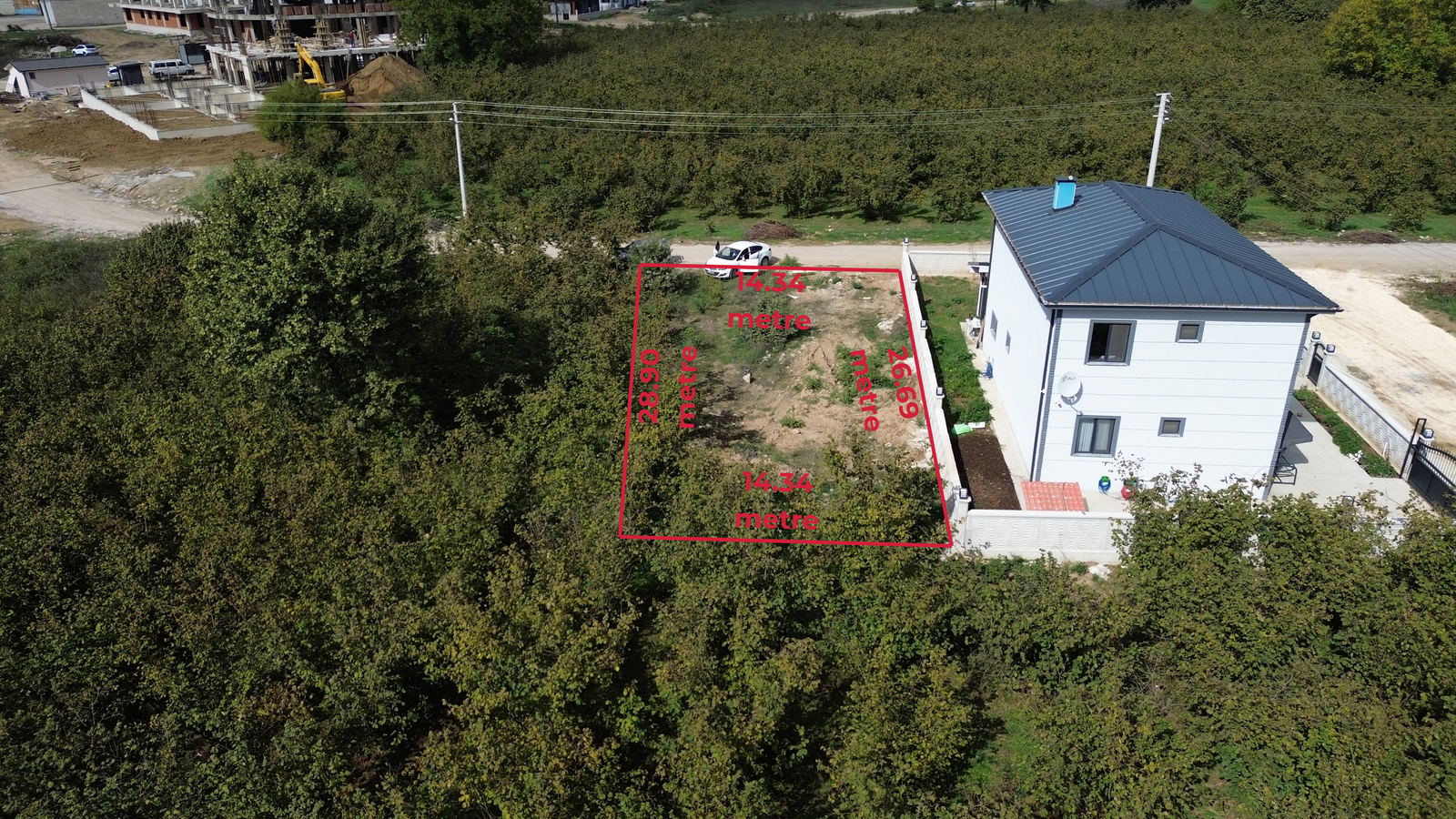 Satılık&nbsp;Arsa&nbsp;3,250,000&nbsp;TL