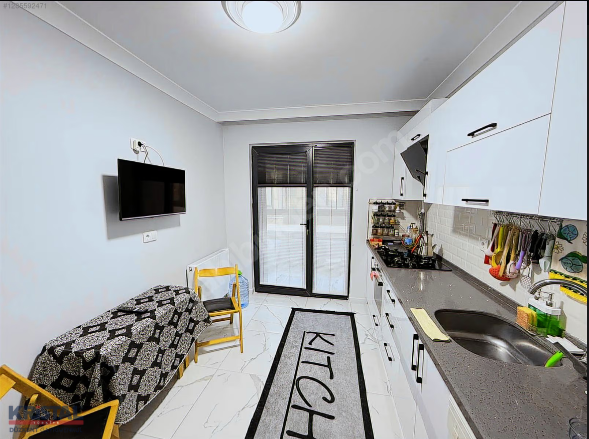 Satılık&nbsp;Daire&nbsp;3,375,000&nbsp;TL