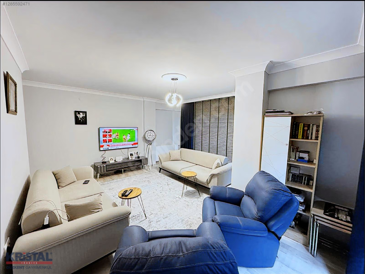 Satılık&nbsp;Daire&nbsp;3,375,000&nbsp;TL